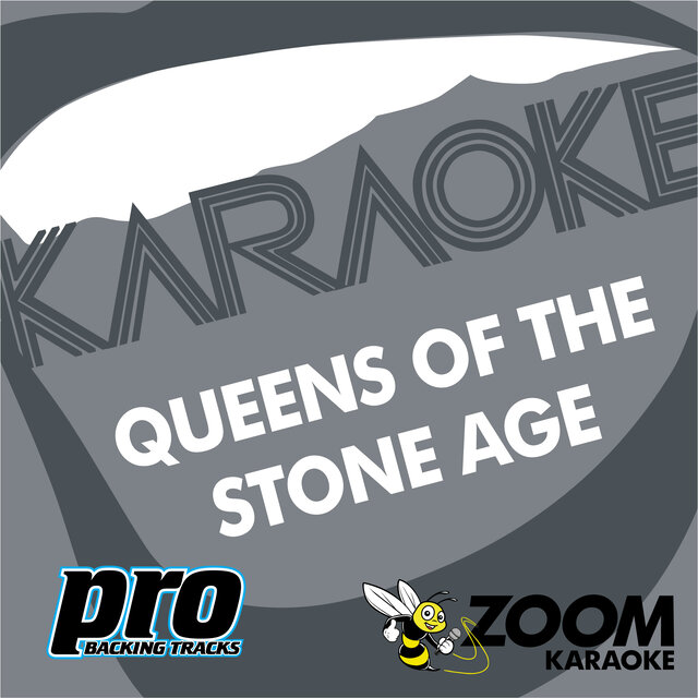 Zoom Karaoke - Queens Of The Stone Age Collection (Karaoke Versions)