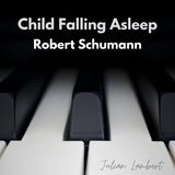 Child Falling Asleep