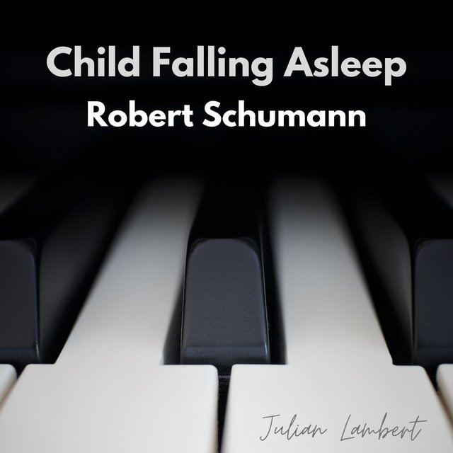 Child Falling Asleep
