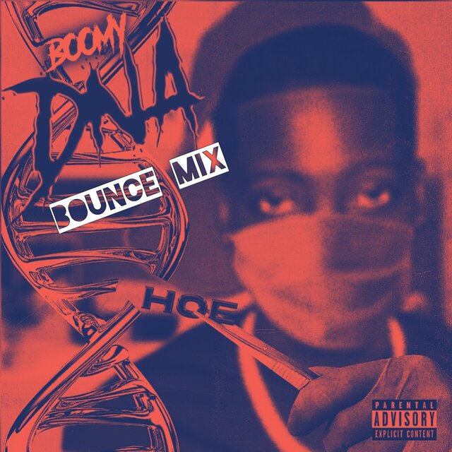DNA (Wildboy Duggie Bounce Remix)