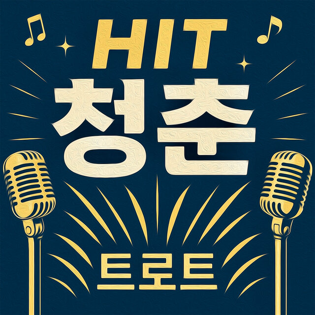 트로트 HIT 청춘