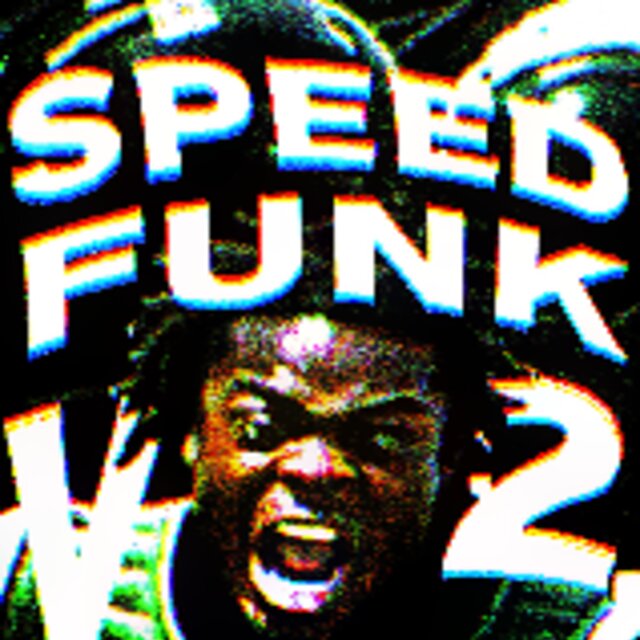 SPEED FUNK V2