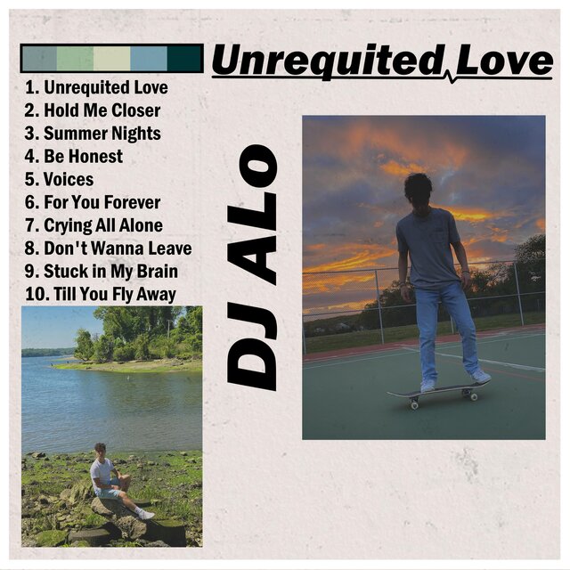Unrequited Love