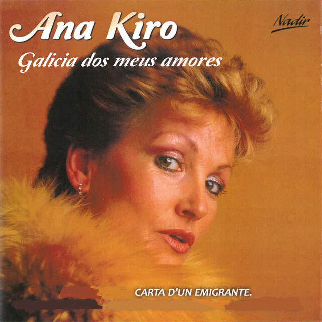 Galicia dos Meus Amores (Remasterizado)