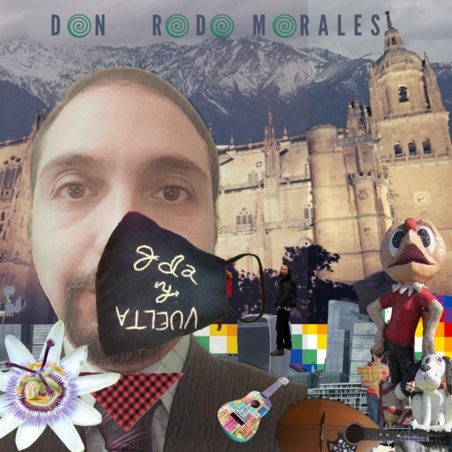 Ida y Vuelta
