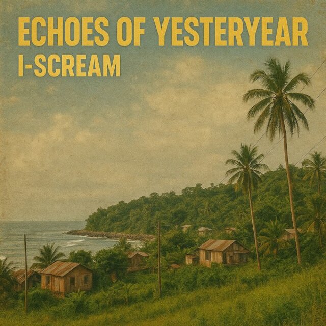 Echoes of Yesteryear