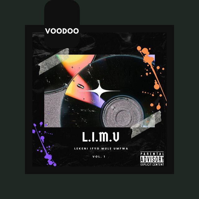 LEKENI IFYO MULE UMFWA, Vol. 1