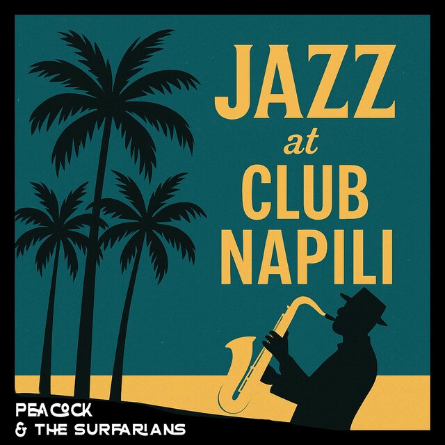 Jazz at Club Napili
