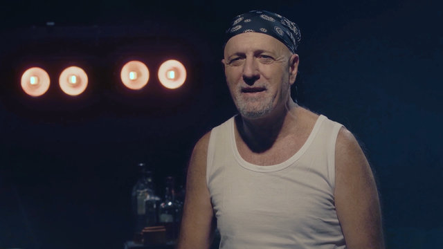 Soy Rock (Official Video)