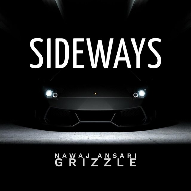 Sideways (feat. Grizzle)