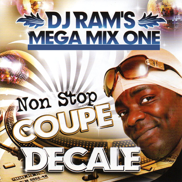 DJ Ram's Mega Mix One, Non stop coupe decale