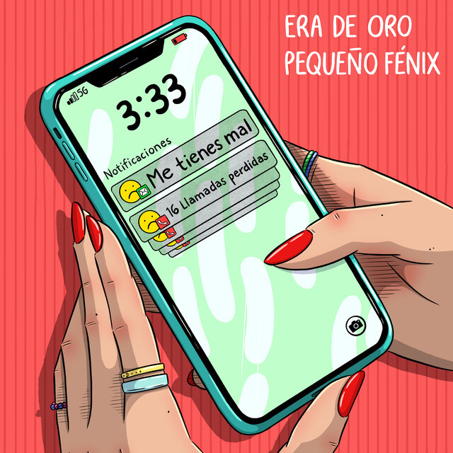 Me Tienes Mal