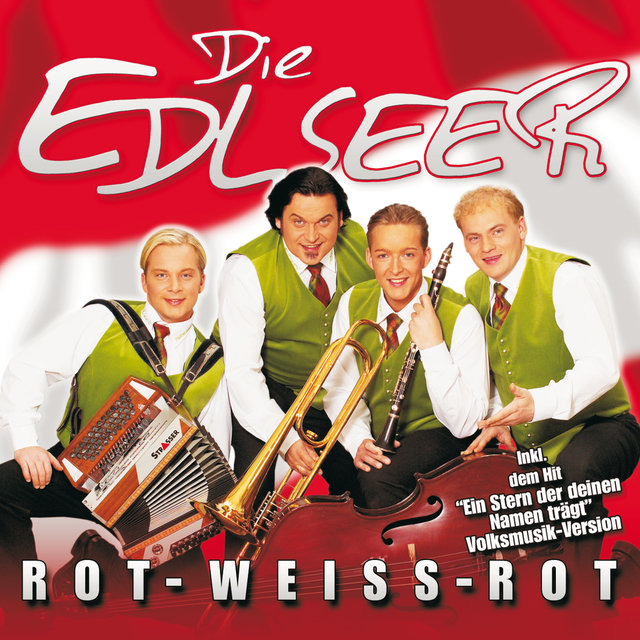 Rot-Weiss-Rot