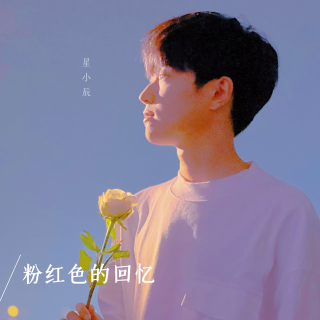 粉红色的回忆