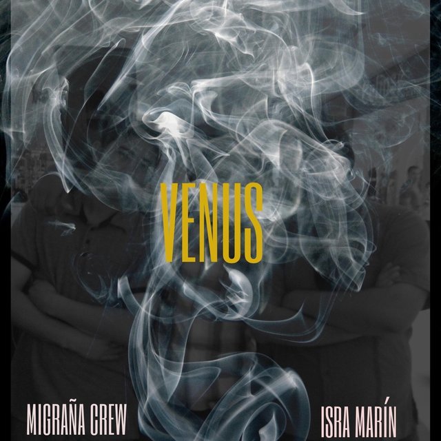 Venus (feat. Migraña Crew)