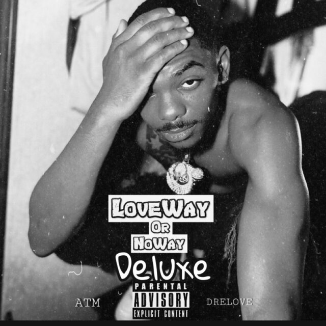 LoveWay Or NoWay : Deluxe