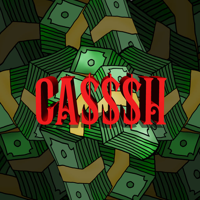 Ca$H