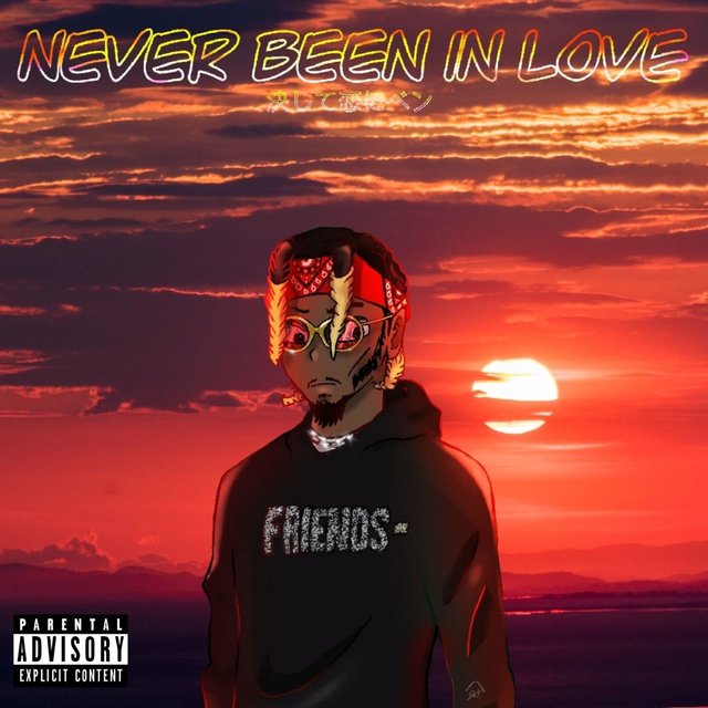 Never Been in Love