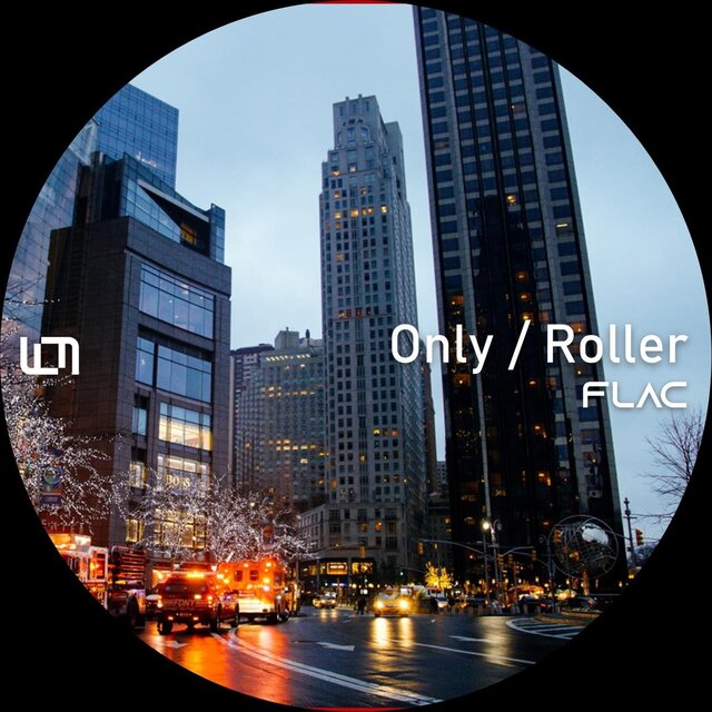 Only / Roller