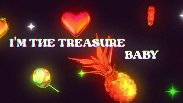 Take A Slice (Fan Lyric Video)