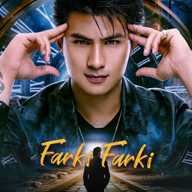 Farki Farki (Original Motion Picture Soundtrack)