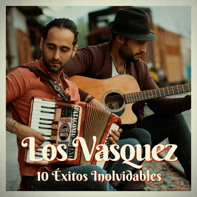 10 Éxitos Inolvidables