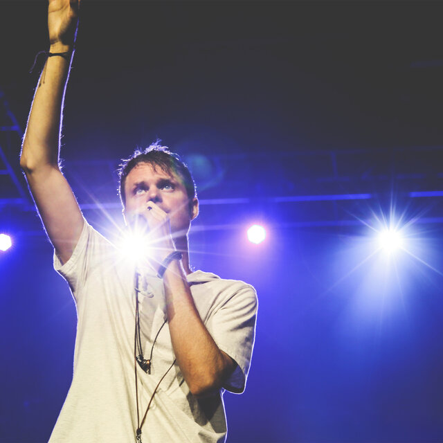 Anthems of a Cancer Survivor