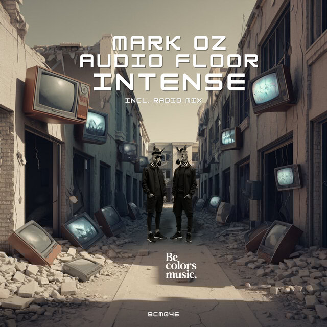Intense (Radio Mix)