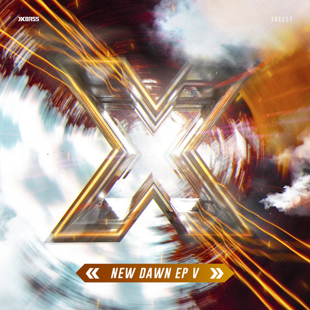 New Dawn V (Radio Edit)