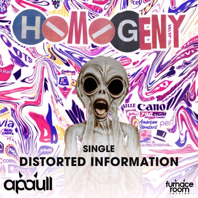 Distorted Information