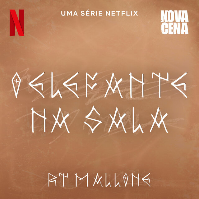 O Elefante na Sala (Uma série Netflix 