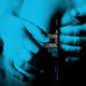 Cover art for album A Storm is Coming by Bjørn Riis
