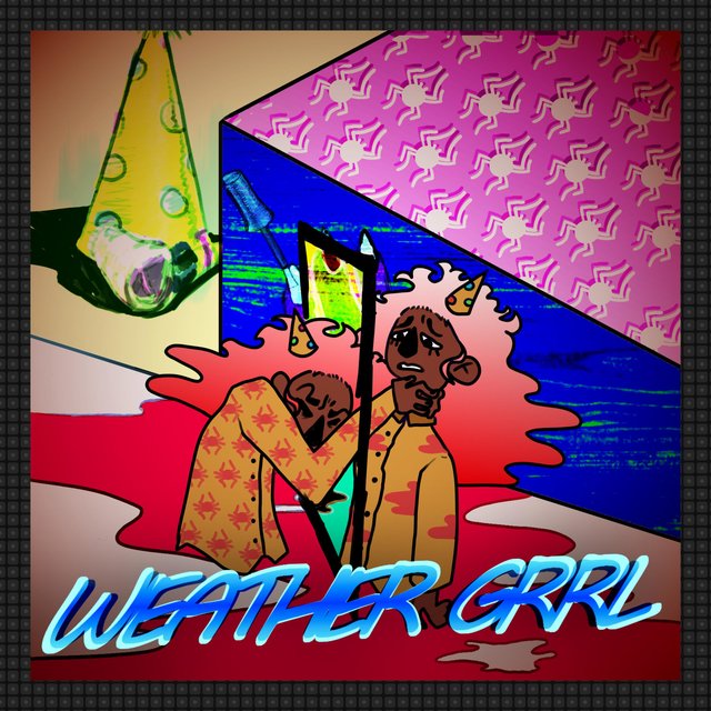 Weather Grrl