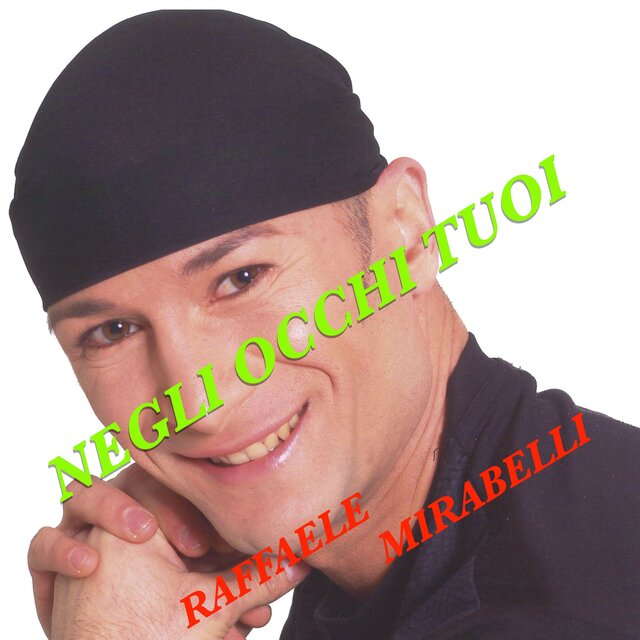 Negli occhi tuoi