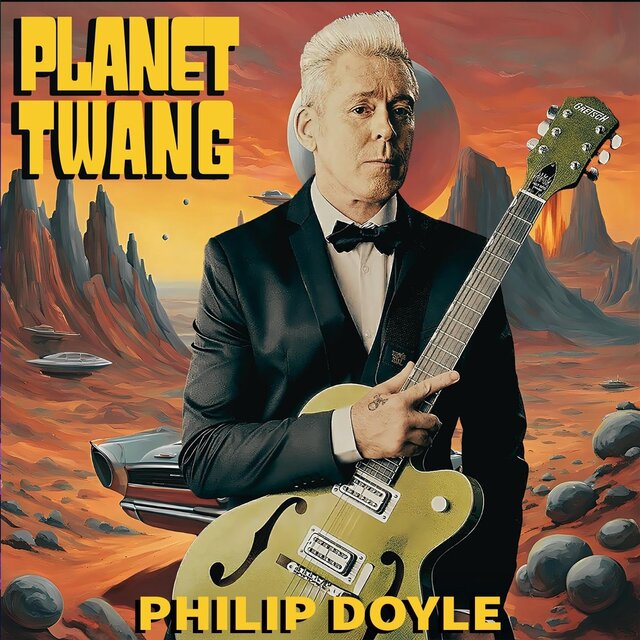 Planet Twang