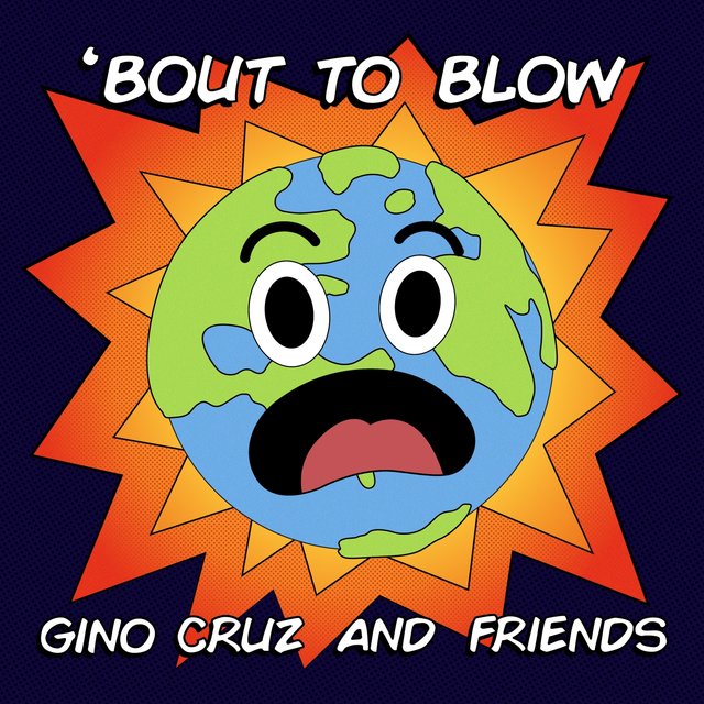 'Bout To Blow