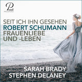 Frauenliebe und Leben, Op. 42: I. Seit ich ihn gesehen