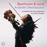 Violin Concerto in D Major, Op. 61: III. Rondo. Allegro