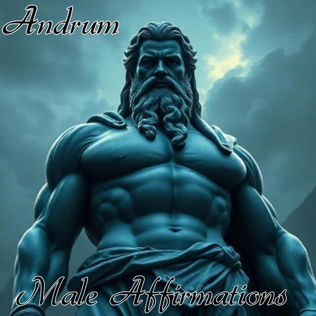 Male Affirmations