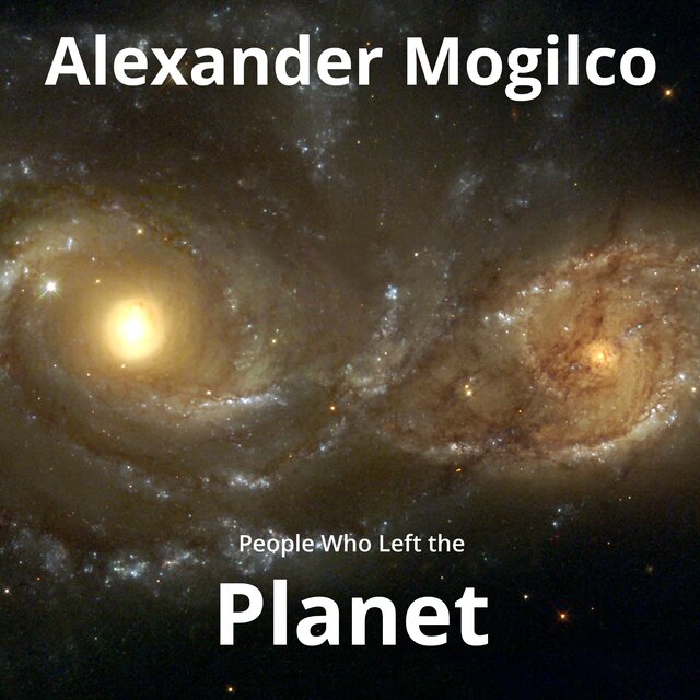 People Who Left the Planet