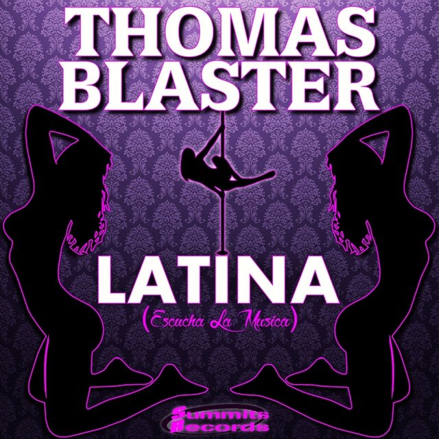 Latina (Escucha la Musica)
