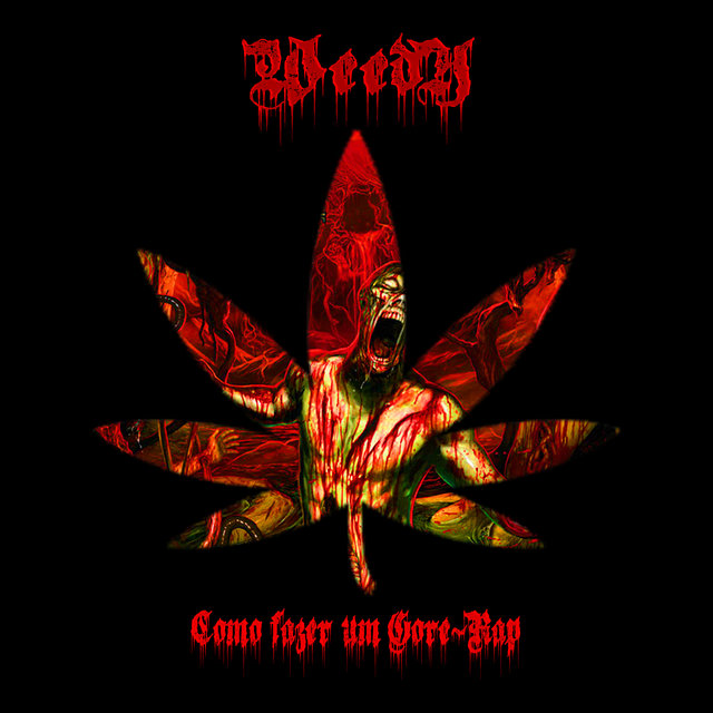 Como Fazer um Gore-Rap