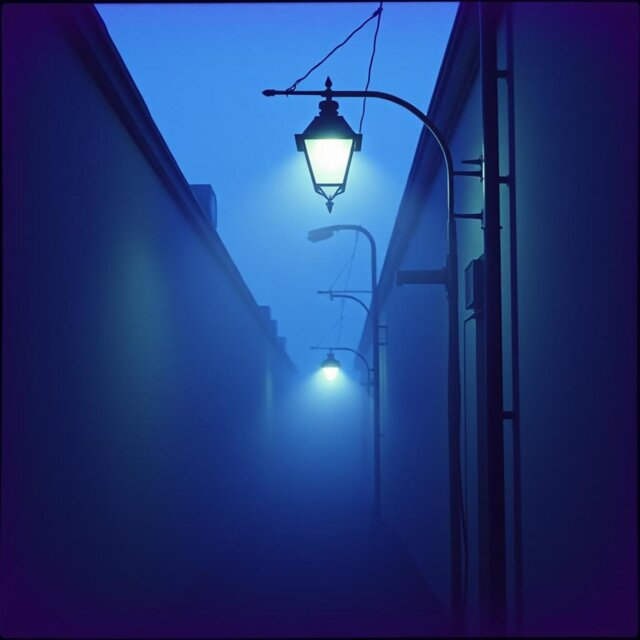Longing