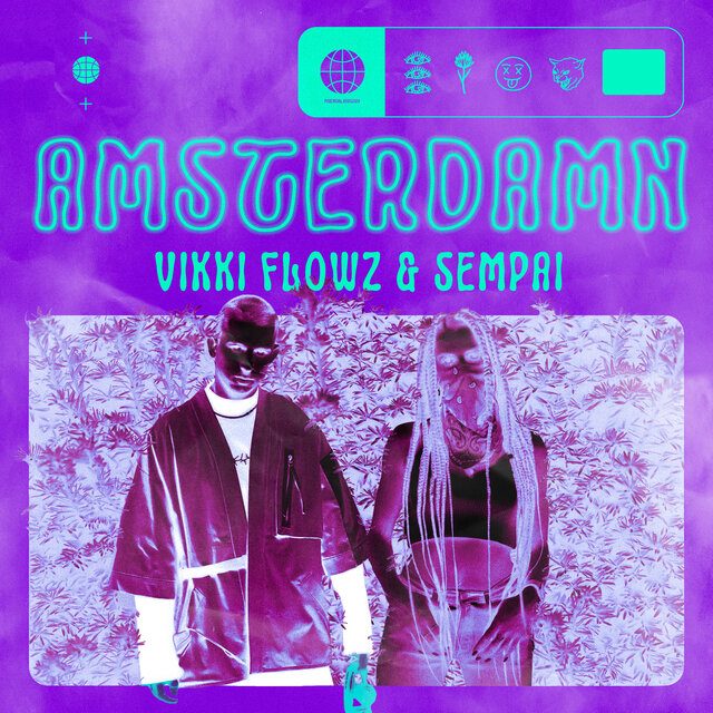 Amsterdamn