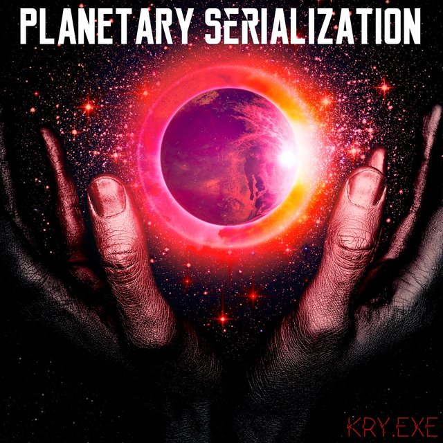 Planetary Serialization