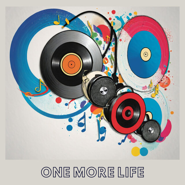 One More Life