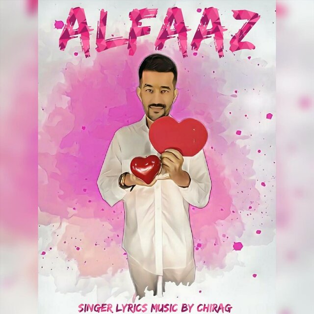 Alfaaz