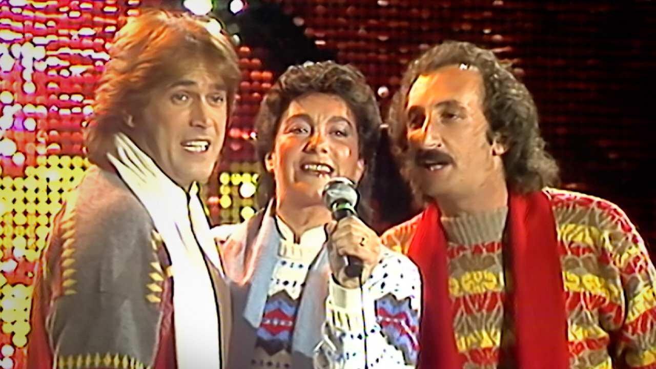 Piccolo amore (Musikladen 30.09.1982)