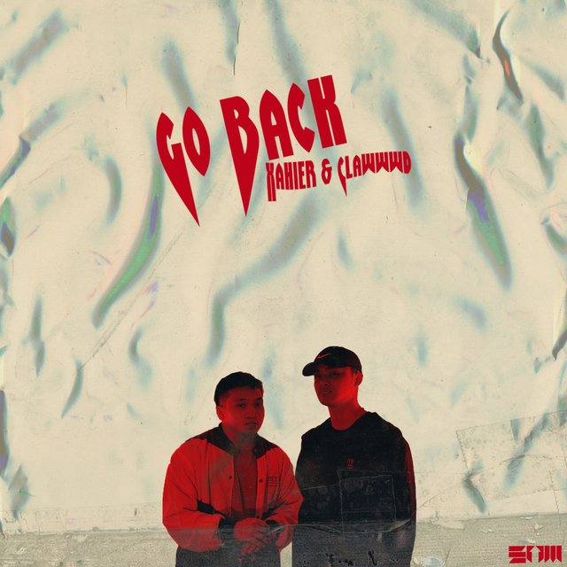 Go Back (feat. clawwwd)