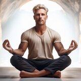 The Calm Within